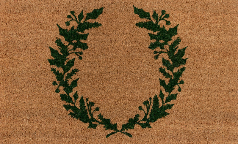 Momeni Park Holiday Laurel Rug