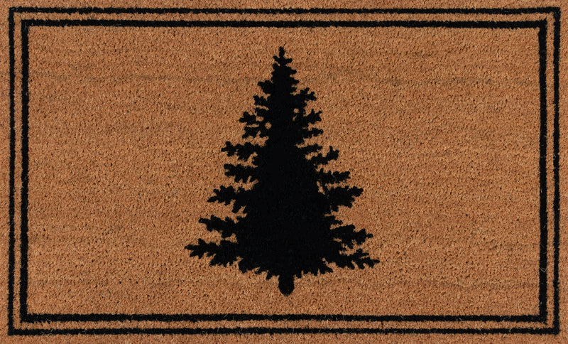 Momeni Park Evergreen Silhouette Rug