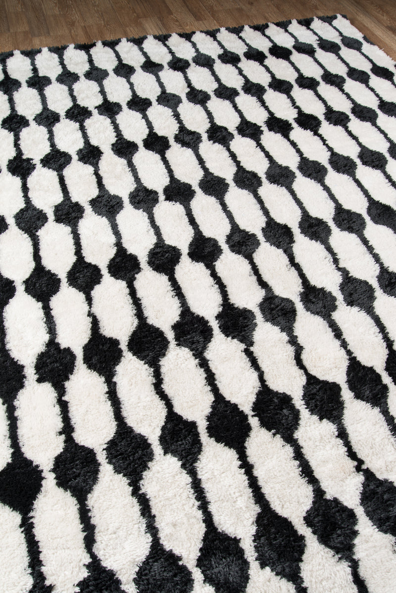 Momeni Retro Stockings Rug