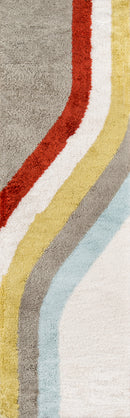 Momeni Retro Classic 70's Rug