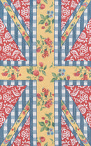 Momeni Madcap Cottage Summer Garden Think Of  England Rug