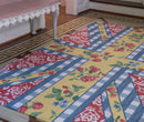 Momeni Madcap Cottage Summer Garden Think Of  England Rug