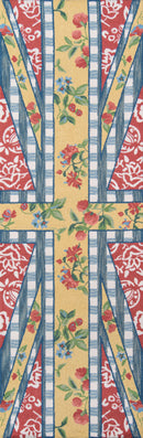 Momeni Madcap Cottage Summer Garden Think Of  England Rug