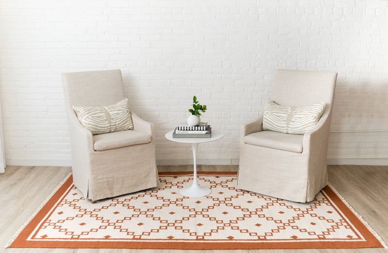 Momeni Thompson Langley Rug