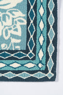 Momeni Madcap Cottage Under A Loggia Rokeby Road Rug