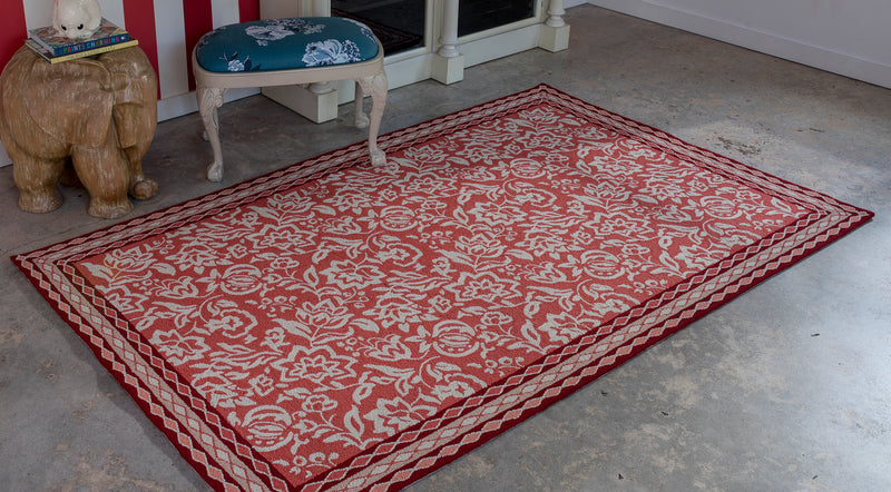 Momeni Madcap Cottage Under A Loggia Rokeby Road Rug