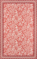 Momeni Madcap Cottage Under A Loggia Rokeby Road Rug