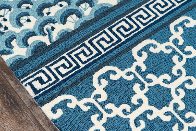 Momeni Madcap Cottage Under A Loggia Montserrat Rug