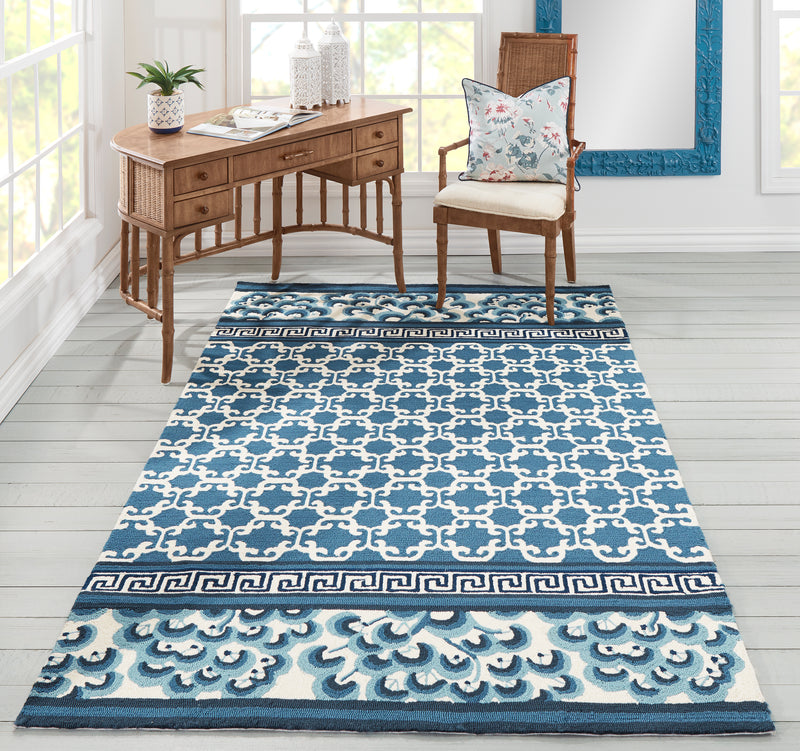 Momeni Madcap Cottage Under A Loggia Montserrat Rug