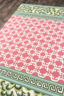 Momeni Madcap Cottage Under A Loggia Montserrat Rug