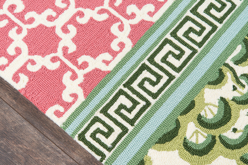 Momeni Madcap Cottage Under A Loggia Montserrat Rug