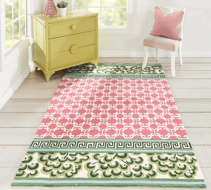 Momeni Madcap Cottage Under A Loggia Montserrat Rug