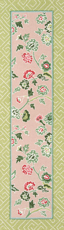 Momeni Madcap Cottage Under A Loggia Blossom Dearie Rug