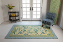 Momeni Madcap Cottage Under A Loggia Blossom Dearie Rug