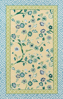 Momeni Madcap Cottage Under A Loggia Blossom Dearie Rug
