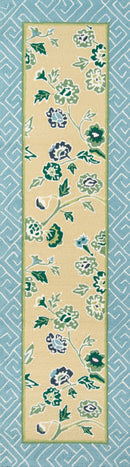 Momeni Madcap Cottage Under A Loggia Blossom Dearie Rug