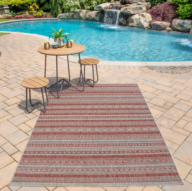 Momeni Villa Tuscany Rug