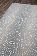 Momeni Woodland Antelope Rug