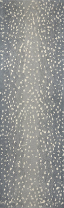 Momeni Woodland Antelope Rug