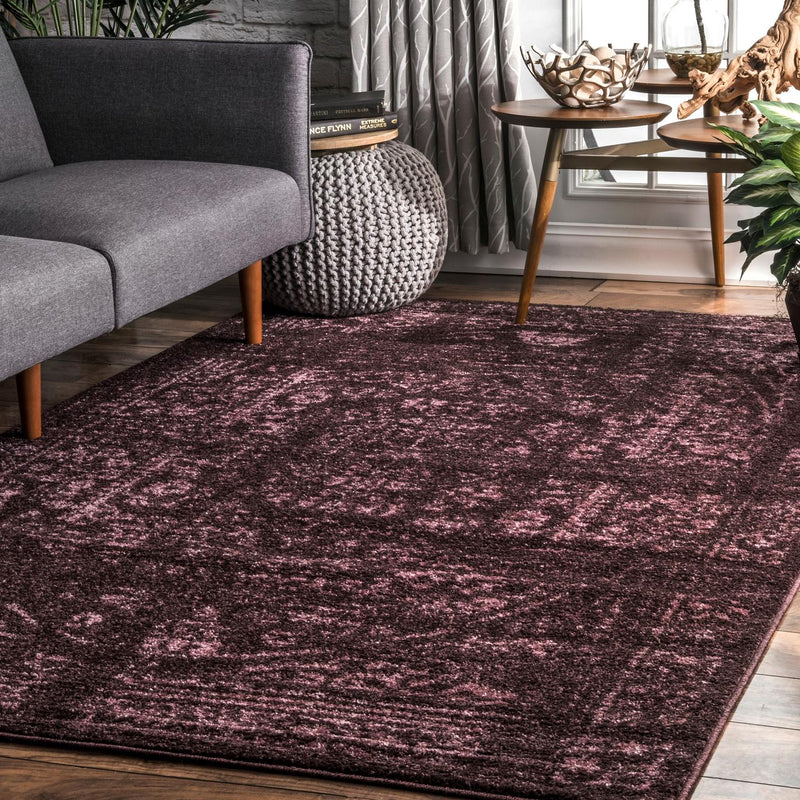 nuLOOM Vintage Arlena Area Rug