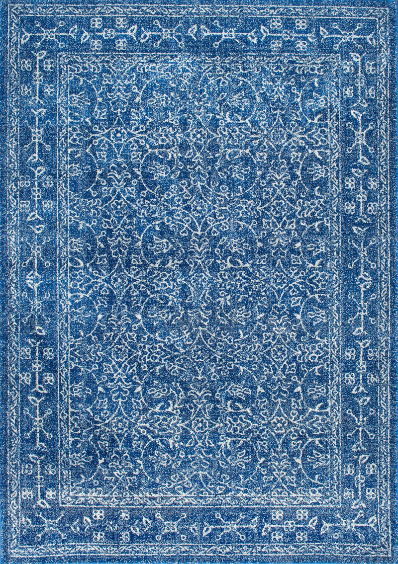 nuLOOM Vintage Waddell Area Rug