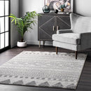 nuLOOM Shaina Tribal Area Rug