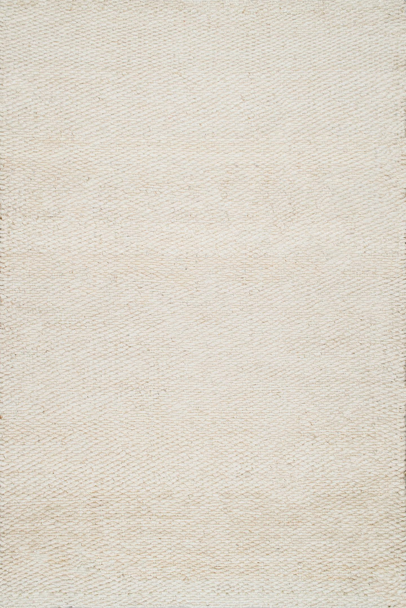 nuLOOM Hand Woven Hailey Jute Area Rug