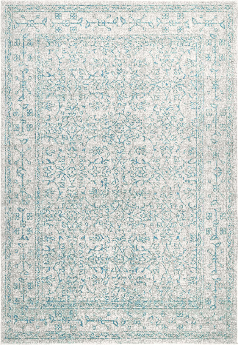 nuLOOM Vintage Waddell Area Rug