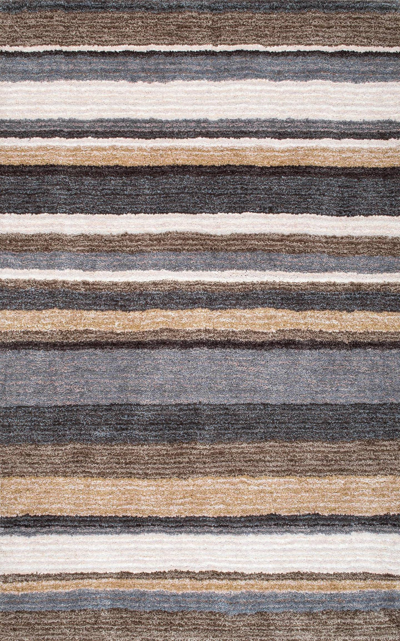 nuLOOM Drey Ombre Shag Area Rug