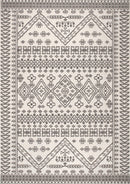 nuLOOM Kandace Outdoor Area Rug