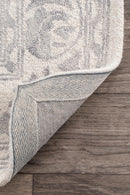 nuLOOM Hand Looped Krause Area Rug