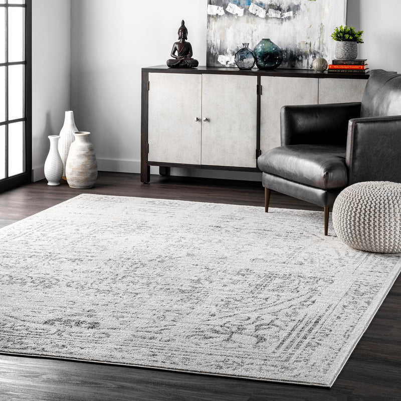 nuLOOM Vintage Arlena Area Rug