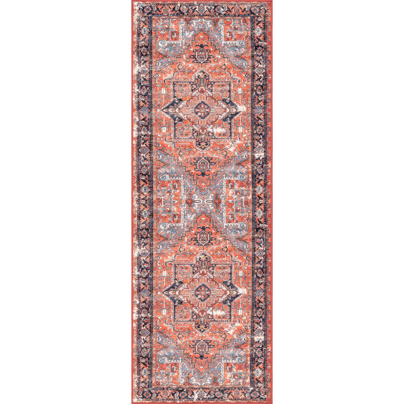 nuLOOM Vintage Sherita Area Rug