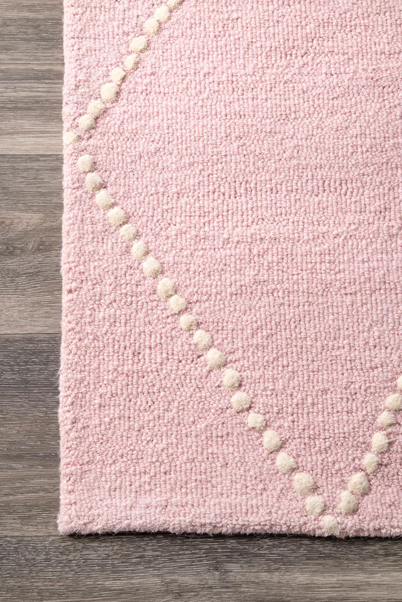 nuLOOM Hand Tufted Elvia Area Rug