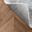 nuLOOM Vintage Rio Area Rug