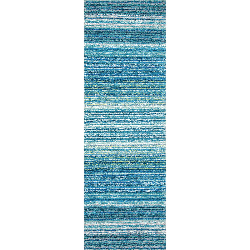 nuLOOM Drey Ombre Shag Area Rug