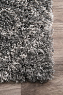 nuLOOM Iola Easy Shag Area Rug