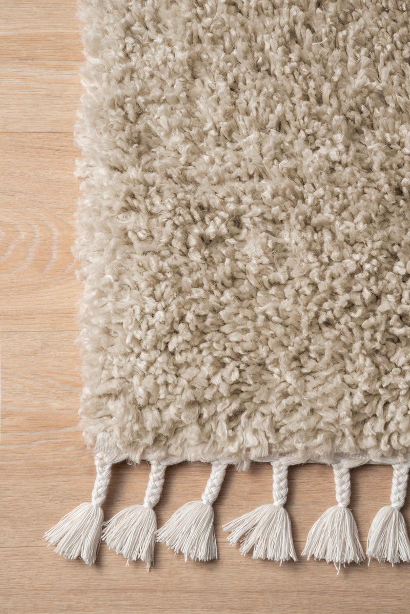 nuLOOM Casual Plush Shag Neva Area Rug