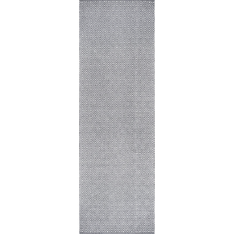 nuLOOM Hand Loomed Lorretta Area Rug