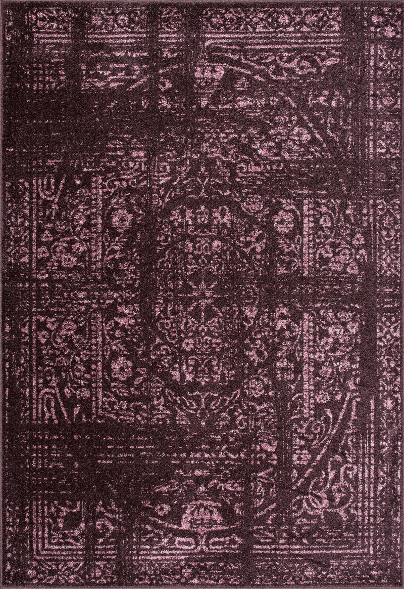 nuLOOM Vintage Arlena Area Rug