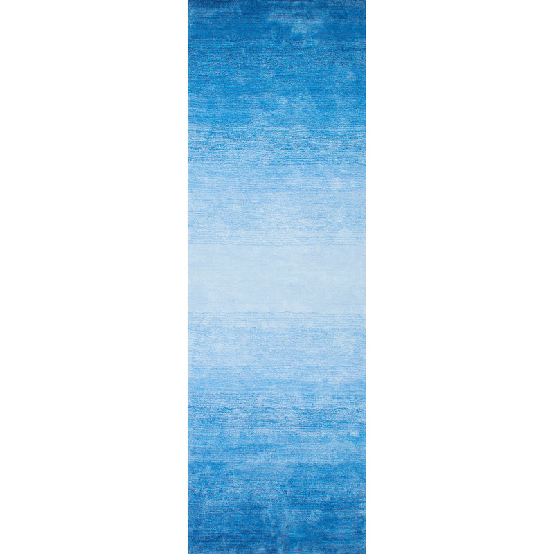 nuLOOM Hand Tufted Ombre Bernetta Area Rug
