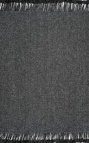 nuLOOM Braided Courtney Tassel Indoor/Outdoor Area Rug