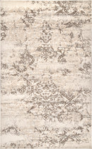 nuLOOM Vintage Freja Area Rug
