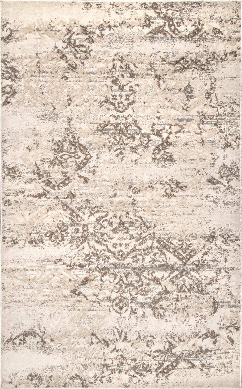 nuLOOM Vintage Freja Area Rug