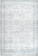 nuLOOM Vintage Rio Area Rug