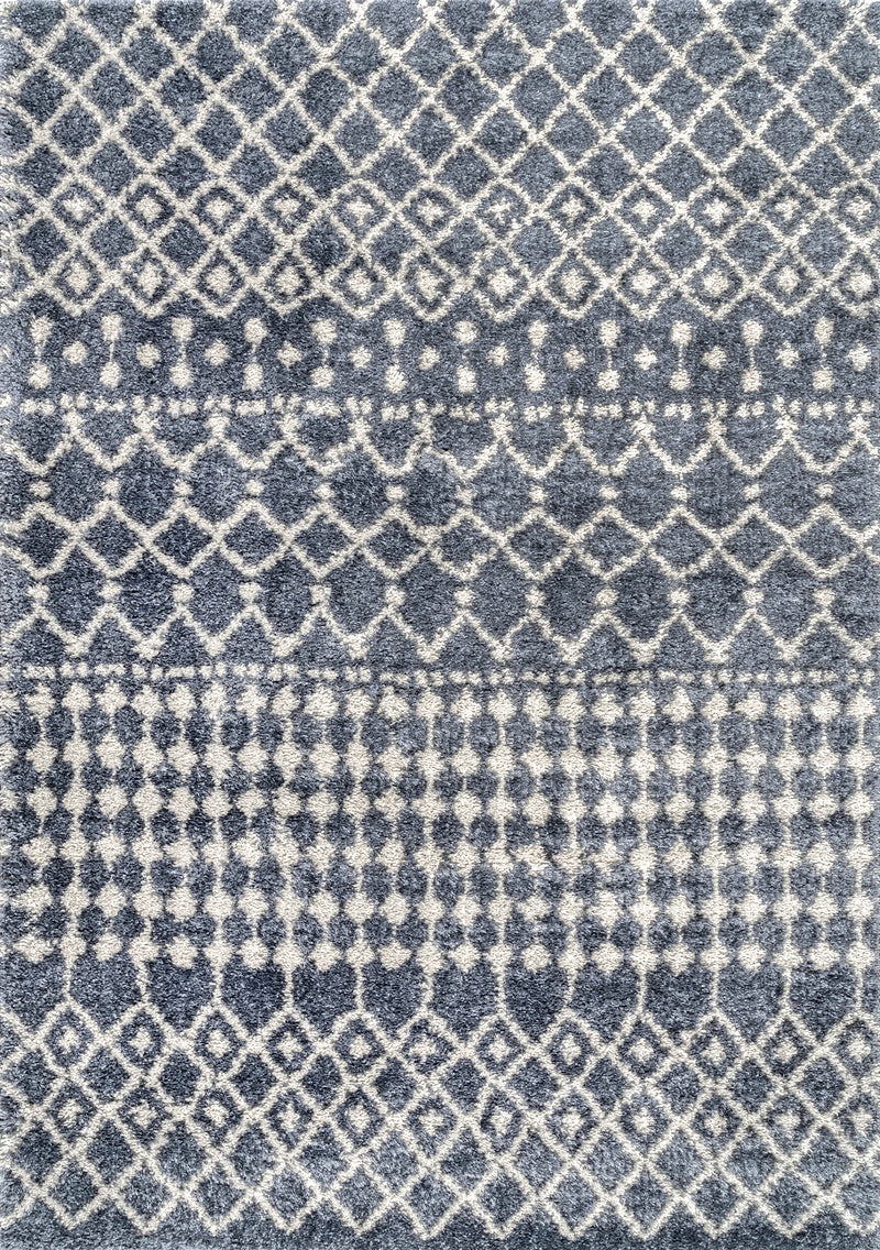 nuLOOM Moroccan Barbara Area Rug