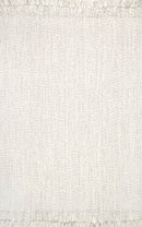 nuLOOM Braided Courtney Tassel Indoor/Outdoor Area Rug