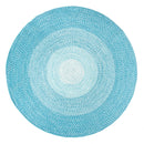 nuLOOM Jayda Braided Ombre Indoor/Outdoor Area Rug