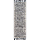 nuLOOM Claudia Diamond Tassel Area Rug