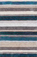nuLOOM Drey Ombre Shag Area Rug